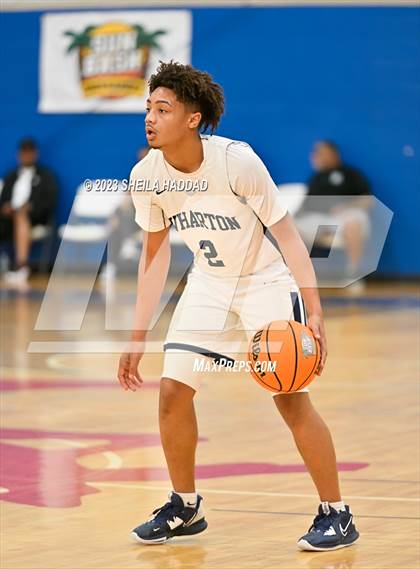 Thumbnail 1 in Gibbs vs Wharton  (Sun Bash Tourney) photogallery.
