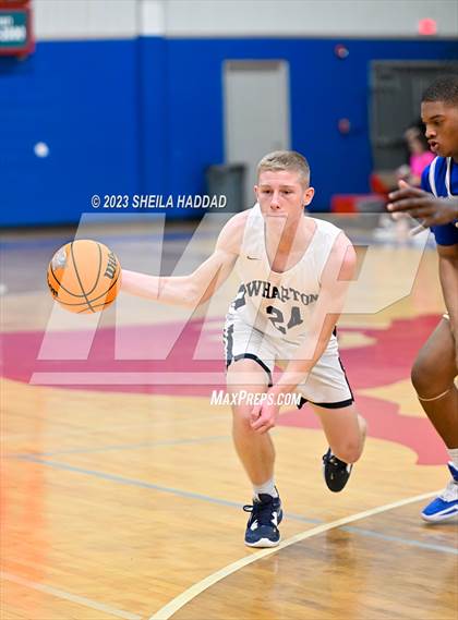 Thumbnail 3 in Gibbs vs Wharton  (Sun Bash Tourney) photogallery.