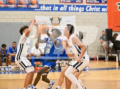 Thumbnail 1 in Gibbs vs Wharton  (Sun Bash Tourney) photogallery.