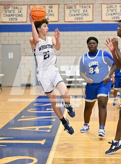 Thumbnail 3 in Gibbs vs Wharton  (Sun Bash Tourney) photogallery.