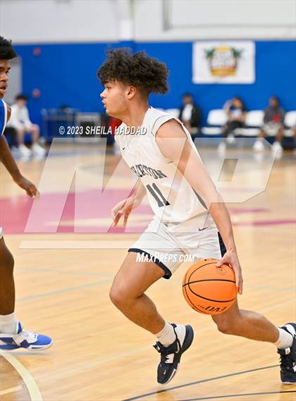 Thumbnail 2 in Gibbs vs Wharton  (Sun Bash Tourney) photogallery.