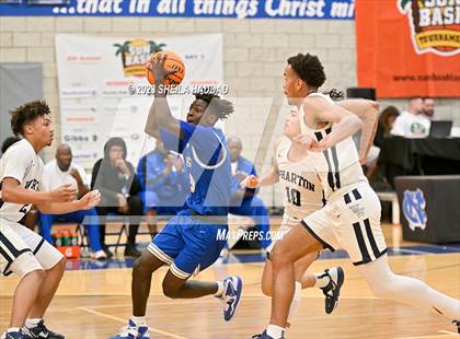 Thumbnail 3 in Gibbs vs Wharton  (Sun Bash Tourney) photogallery.