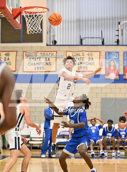 Thumbnail 3 in Gibbs vs Wharton  (Sun Bash Tourney) photogallery.