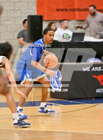 Thumbnail 2 in Gibbs vs Wharton  (Sun Bash Tourney) photogallery.