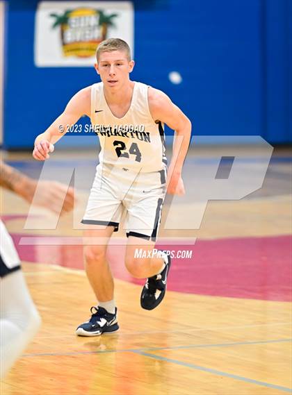 Thumbnail 2 in Gibbs vs Wharton  (Sun Bash Tourney) photogallery.