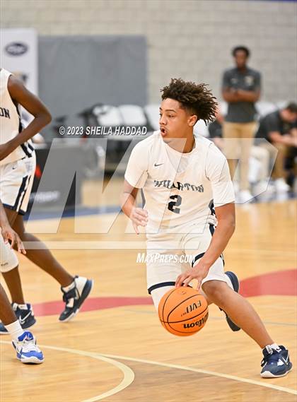 Thumbnail 3 in Gibbs vs Wharton  (Sun Bash Tourney) photogallery.
