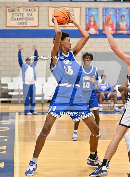 Thumbnail 2 in Gibbs vs Wharton  (Sun Bash Tourney) photogallery.