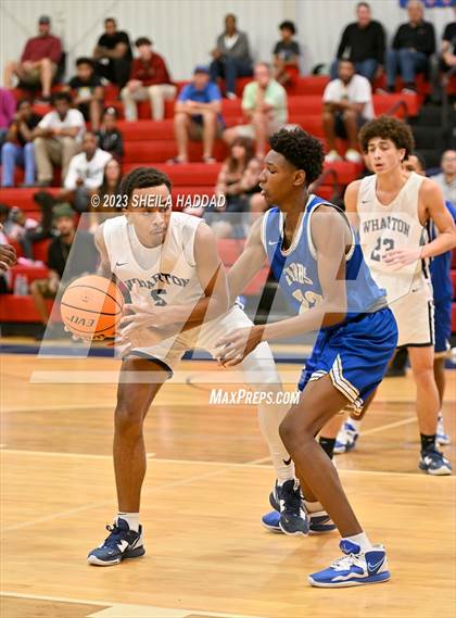 Thumbnail 3 in Gibbs vs Wharton  (Sun Bash Tourney) photogallery.