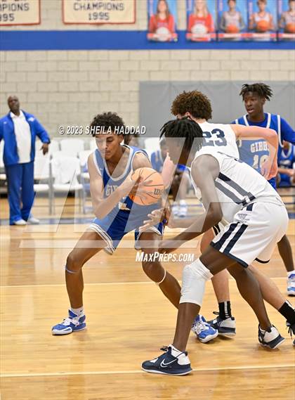 Thumbnail 1 in Gibbs vs Wharton  (Sun Bash Tourney) photogallery.