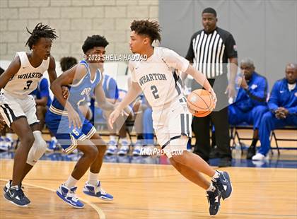 Thumbnail 3 in Gibbs vs Wharton  (Sun Bash Tourney) photogallery.