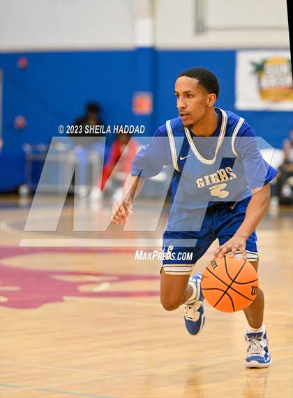 Thumbnail 1 in Gibbs vs Wharton  (Sun Bash Tourney) photogallery.