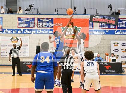 Thumbnail 1 in Gibbs vs Wharton  (Sun Bash Tourney) photogallery.
