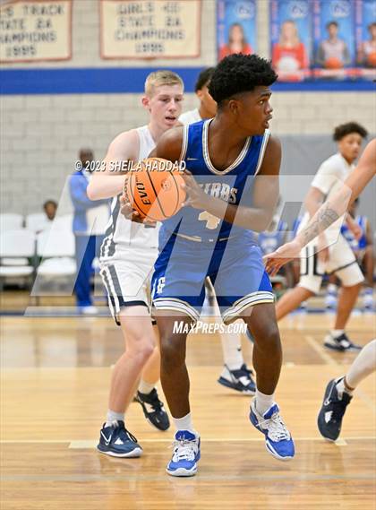 Thumbnail 1 in Gibbs vs Wharton  (Sun Bash Tourney) photogallery.