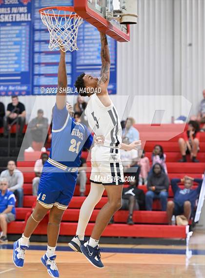 Thumbnail 3 in Gibbs vs Wharton  (Sun Bash Tourney) photogallery.