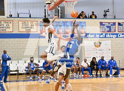 Thumbnail 2 in Gibbs vs Wharton  (Sun Bash Tourney) photogallery.