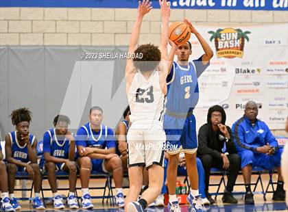 Thumbnail 3 in Gibbs vs Wharton  (Sun Bash Tourney) photogallery.