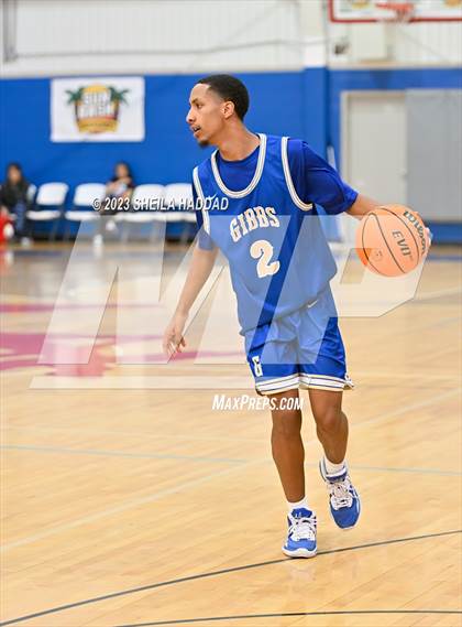 Thumbnail 3 in Gibbs vs Wharton  (Sun Bash Tourney) photogallery.
