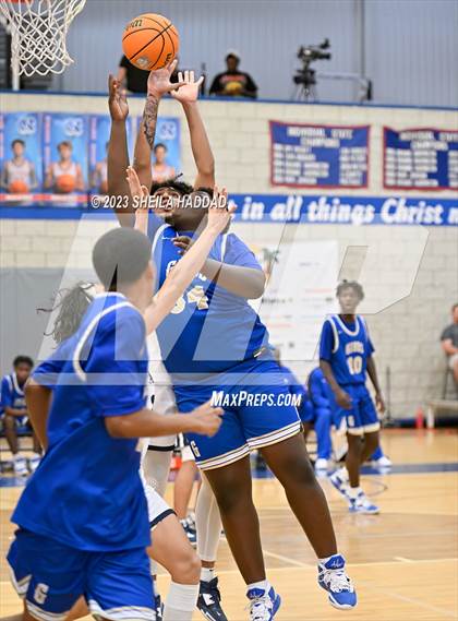 Thumbnail 1 in Gibbs vs Wharton  (Sun Bash Tourney) photogallery.