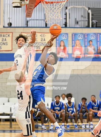 Thumbnail 1 in Gibbs vs Wharton  (Sun Bash Tourney) photogallery.
