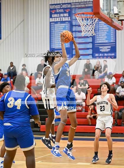 Thumbnail 2 in Gibbs vs Wharton  (Sun Bash Tourney) photogallery.