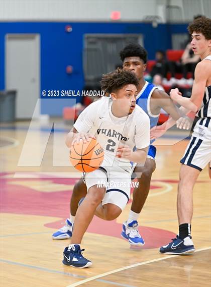 Thumbnail 1 in Gibbs vs Wharton  (Sun Bash Tourney) photogallery.