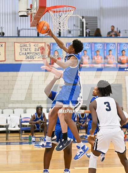 Thumbnail 1 in Gibbs vs Wharton  (Sun Bash Tourney) photogallery.
