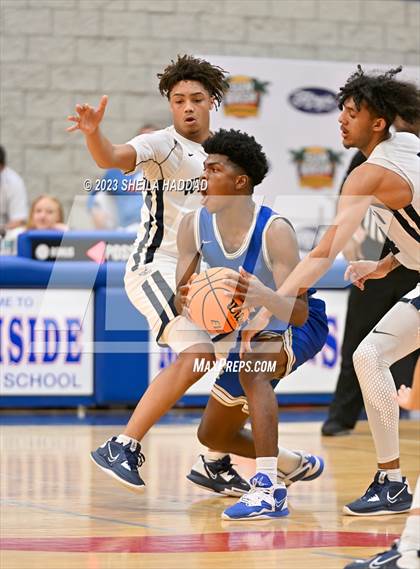 Thumbnail 2 in Gibbs vs Wharton  (Sun Bash Tourney) photogallery.
