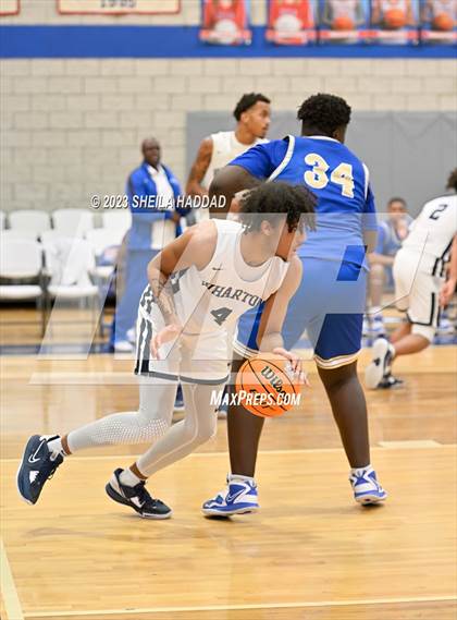 Thumbnail 2 in Gibbs vs Wharton  (Sun Bash Tourney) photogallery.