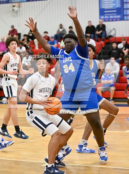 Thumbnail 3 in Gibbs vs Wharton  (Sun Bash Tourney) photogallery.