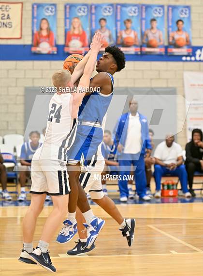 Thumbnail 3 in Gibbs vs Wharton  (Sun Bash Tourney) photogallery.