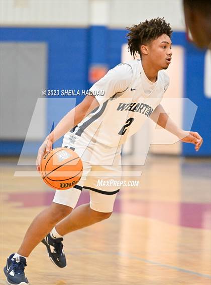 Thumbnail 1 in Gibbs vs Wharton  (Sun Bash Tourney) photogallery.