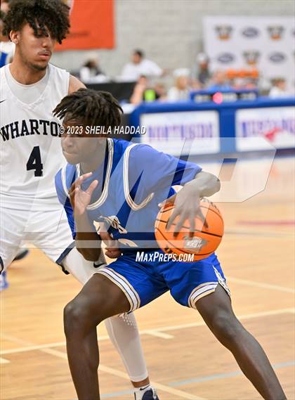 Thumbnail 1 in Gibbs vs Wharton  (Sun Bash Tourney) photogallery.