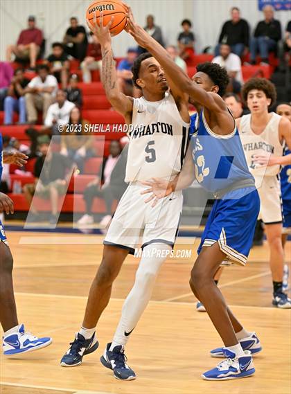 Thumbnail 1 in Gibbs vs Wharton  (Sun Bash Tourney) photogallery.