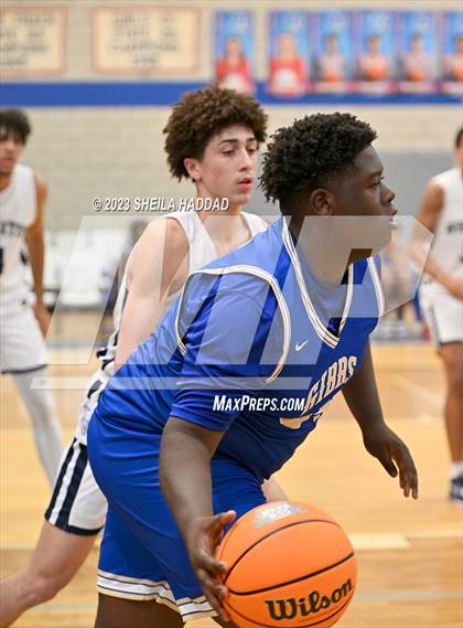 Thumbnail 2 in Gibbs vs Wharton  (Sun Bash Tourney) photogallery.