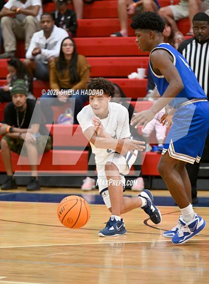 Thumbnail 2 in Gibbs vs Wharton  (Sun Bash Tourney) photogallery.