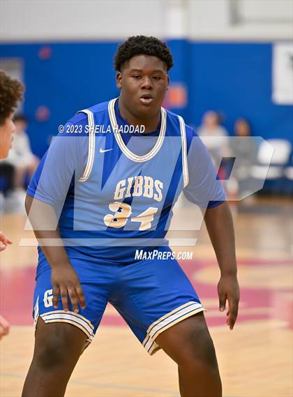 Thumbnail 1 in Gibbs vs Wharton  (Sun Bash Tourney) photogallery.