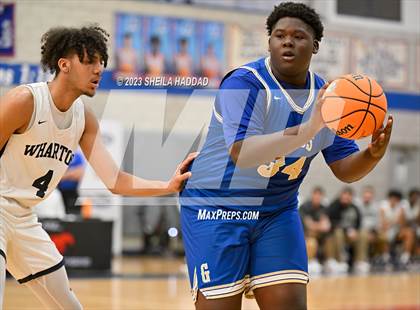 Thumbnail 2 in Gibbs vs Wharton  (Sun Bash Tourney) photogallery.