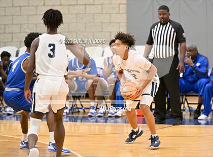 Thumbnail 2 in Gibbs vs Wharton  (Sun Bash Tourney) photogallery.