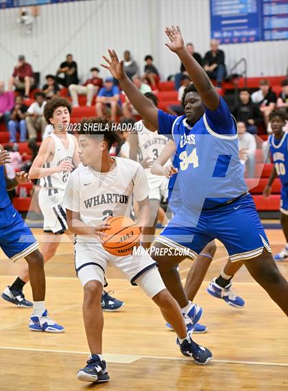 Thumbnail 1 in Gibbs vs Wharton  (Sun Bash Tourney) photogallery.