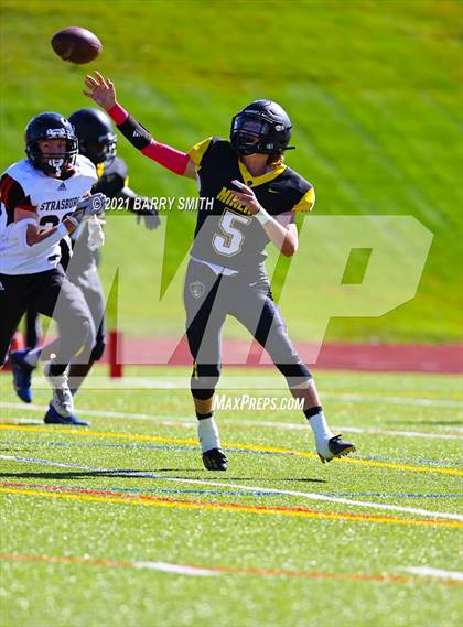 Thumbnail 2 in Strasburg @ Prospect Ridge Academy photogallery.