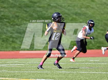 Thumbnail 2 in Strasburg @ Prospect Ridge Academy photogallery.