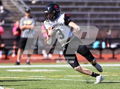 Thumbnail 3 in Strasburg @ Prospect Ridge Academy photogallery.