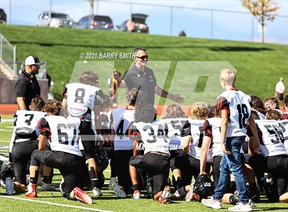 Thumbnail 2 in Strasburg @ Prospect Ridge Academy photogallery.
