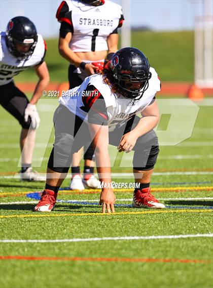 Thumbnail 3 in Strasburg @ Prospect Ridge Academy photogallery.
