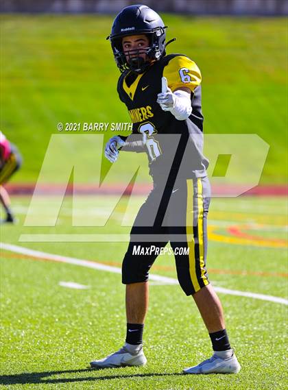 Thumbnail 1 in Strasburg @ Prospect Ridge Academy photogallery.