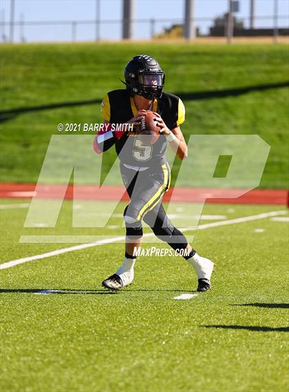 Thumbnail 2 in Strasburg @ Prospect Ridge Academy photogallery.
