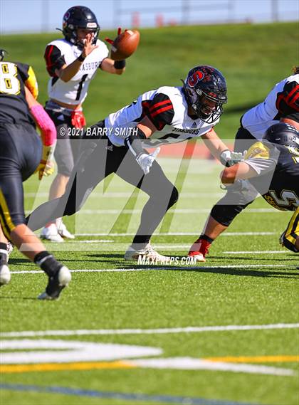 Thumbnail 3 in Strasburg @ Prospect Ridge Academy photogallery.