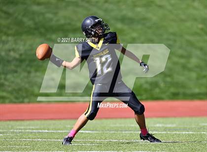 Thumbnail 1 in Strasburg @ Prospect Ridge Academy photogallery.