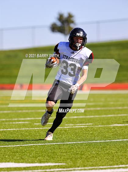 Thumbnail 1 in Strasburg @ Prospect Ridge Academy photogallery.