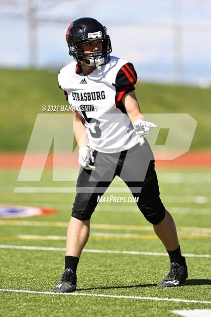Thumbnail 2 in Strasburg @ Prospect Ridge Academy photogallery.